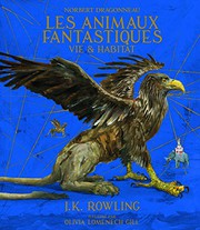 Les Animaux fantastiques
