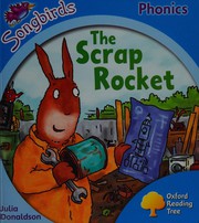 The Scrap Rocket