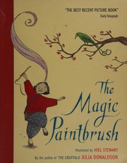 The Magic Paintbrush