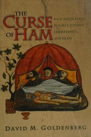 The Curse of Ham