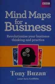 Mind maps for business