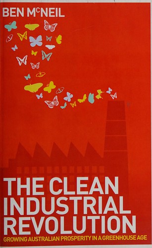 The Clean Industrial Revolution