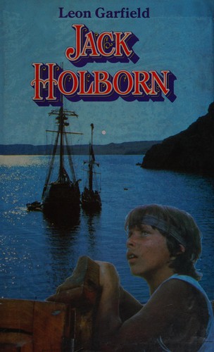Jack Holborn