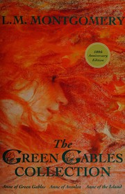 Anne of Green Gables / Anne of Avonlea / Anne of the Island