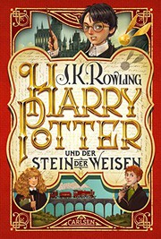 Harry Potter 1 und der Stein der Weisen
