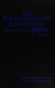 The air controllers' controversy