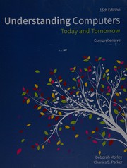 Understanding Computers in a Changing Society