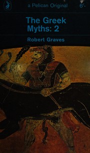Greek Myths, the