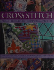 Cross stitch