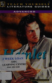 Advanced Guide to "Hamlet" (Teach Yourself Literature Guides)