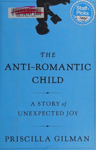 The anti-romantic child