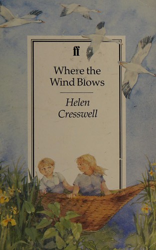 Where the wind blows