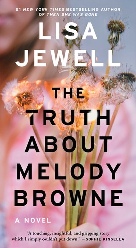 Truth about Melody Browne