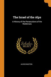 The Israel of the Alps