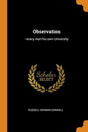 Observation