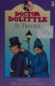 Doctor Dolittle in trouble