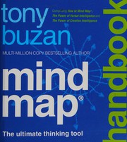 The Mind Map Handbook
