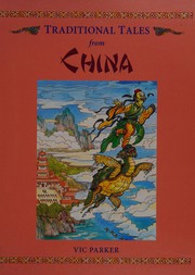 Traditional tales from China