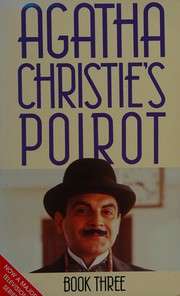 Agatha Christie's Poirot -- Book One