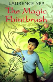 The Magic Paintbrush