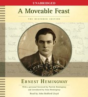 Moveable Feast