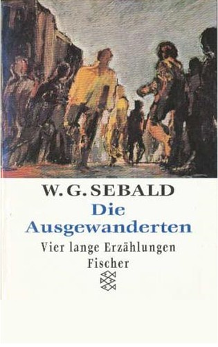 Die Ausgewanderten