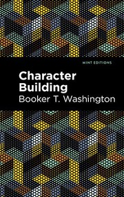 Character Building