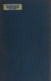 Alfred Alder, the man and his work