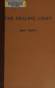 The healing light