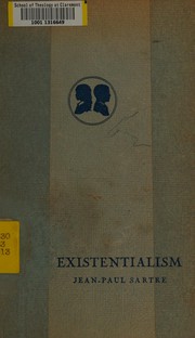 Existentialism