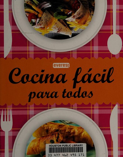 Cocina facil para todos