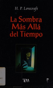 La sombra más allá del tiempo