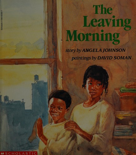 The Leaving Morning