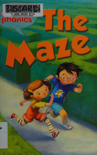 The maze