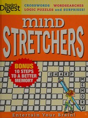 Mind stretchers