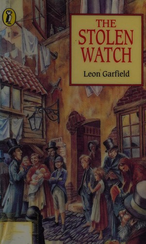The Stolen Watch