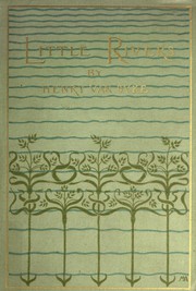 Little rivers