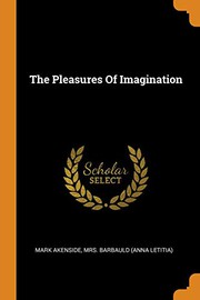 The Pleasures of Imagination