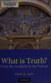 What is truth?