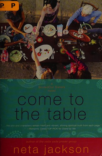 Come to the table