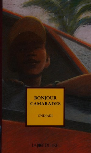 Bom dia camaradas