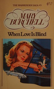 When Love Is Blind