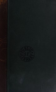 The writings of James Madison