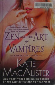Zen and the art of vampires
