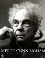 Merce Cunningham