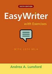 EasyWriter with Exercises