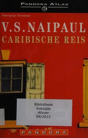Caribische reis