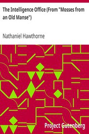 The Intelligence Office