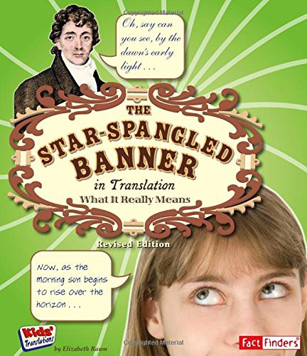 The star-spangled banner in translation
