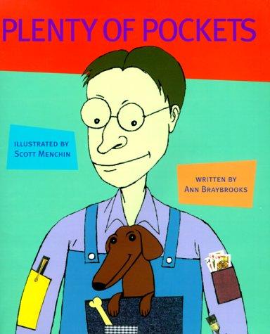 Plenty of pockets